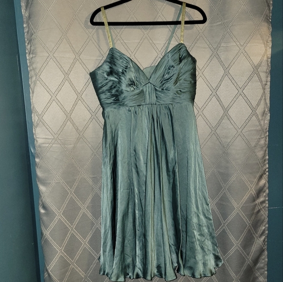 Anne Klein Dresses & Skirts - Anne klein spaghetti strap dress